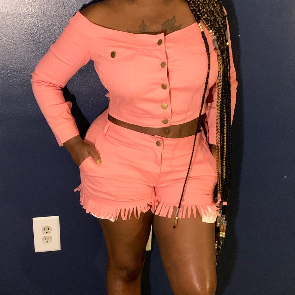Poshureboutique